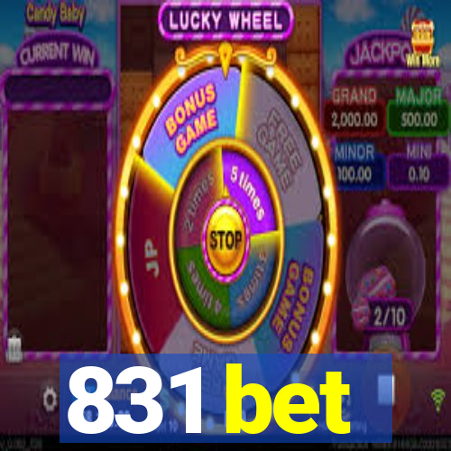 831 bet